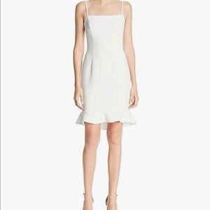 NWT French Connection dress